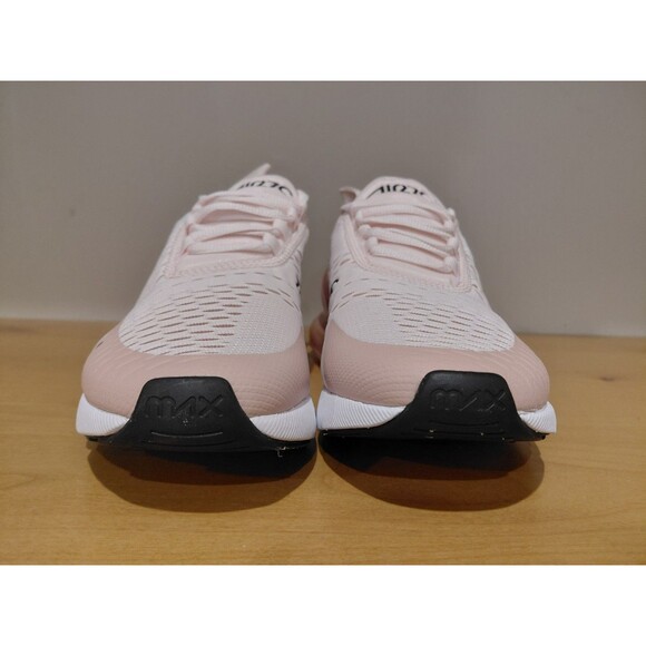 Size 9.5 - Nike Air Max 270 Low Light Soft Pink W - Picture 4 of 9